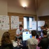 Stands St Nazaire
